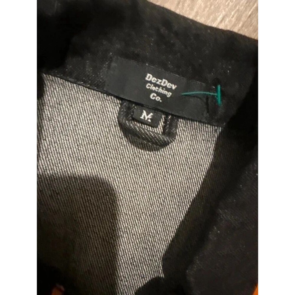 Dez Dev Jacket - Picture 2 of 2
